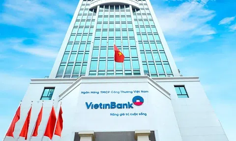 VietinBank hoàn tất chào bán 4.000 tỷ đồng trái phiếu