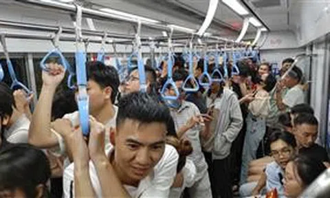 Hướng dẫn chi tiết đăng ký mua vé tàu metro từ ngày 21/1