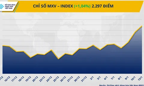 Giá dầu thô phá mốc 81 USD/thùng, giá đậu tương chạm đỉnh ba tháng