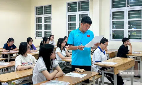 Hà Nội: Quản lý chặt chẽ việc dạy học bổ trợ trong nhà trường