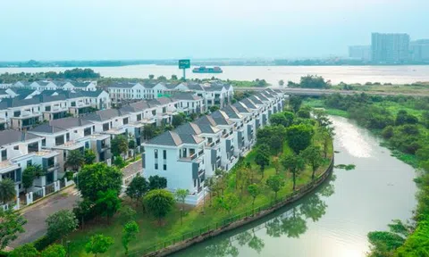 Aqua City tiếp tục đón tin vui trước thềm Tết Nguyên Đán: Thêm hàng trăm nhà phố, biệt thự đủ điều kiện ký hợp đồng mua bán