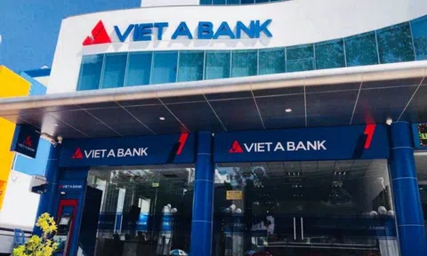 Nợ nhóm 4 của VietABank tăng gấp 23 lần