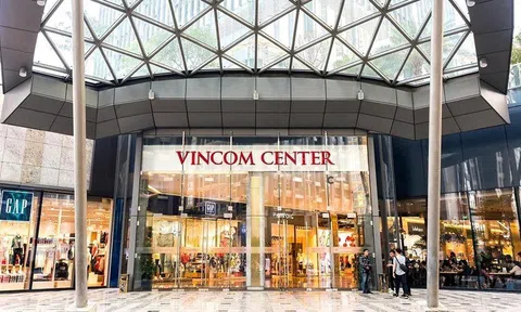 Vận hành 88 trung tâm thương mại trên cả nước, Vincom Retail (VRE) báo lãi sau thuế năm 2024 đạt hơn 4.000 tỷ đồng