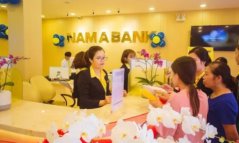 Nam A Bank hoàn thành vượt mức 13% chỉ tiêu lợi nhuận