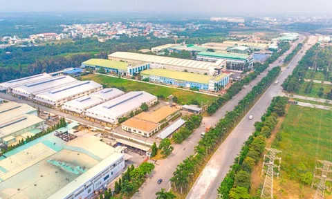 Đầu tư Sài Gòn VRG (SIP) báo lãi sau thuế cả năm 2024 hơn 1.200 tỷ đồng