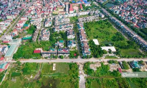 Bộ Tài chính: Đánh thuế với nhà ở, đất ở xuất phát từ nguyên tắc đánh thuế theo lợi ích