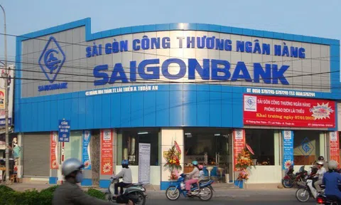 Saigonbank lỗ hơn 100 tỷ đồng trong quý IV/2024