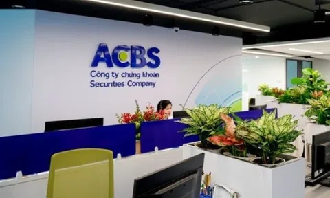 Lãi ròng ACBS tăng trưởng mạnh mẽ, tổng tài sản và nợ cho vay đều lập kỷ lục trong năm 2024