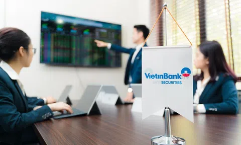 Chứng khoán VietinBank (CST) lãi ròng năm 2024 tăng 23%, tổng tài sản đạt hơn 8,7 tỷ đồng