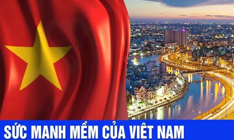 Nguồn lực mềm của Việt Nam trong kỷ nguyên mới