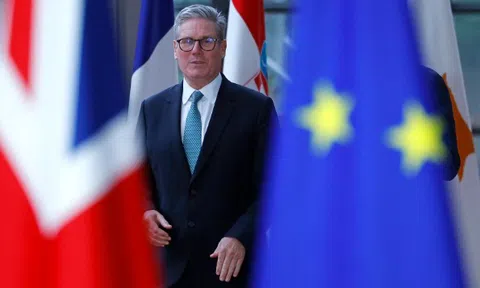 Vương quốc Anh và EU chuẩn bị cho cuộc gặp đặc biệt hậu Brexit