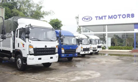 Ô tô TMT (TMT) tiếp tục lỗ 315,4 tỷ đồng trong năm 2024, nâng lỗ lũy kế lên hơn 259 tỷ đồng