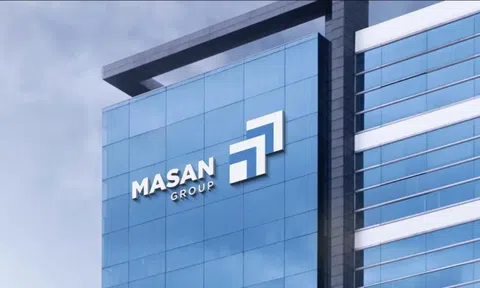 Tập đoàn Masan (MSN) báo lãi quý IV/2024 gấp 14 lần, đạt 691 tỷ đồng