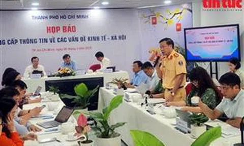 TP Hồ Chí Minh: Nghị định 168 thay đổi nhận thức, ý thức người dân