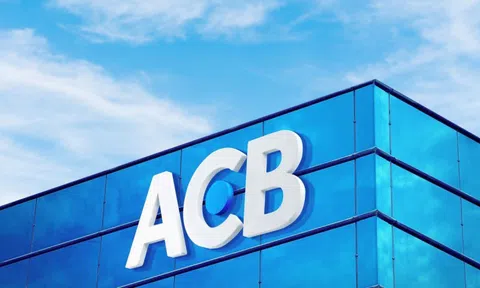 ACB tăng trưởng bứt phá và quản trị rủi ro hiệu quả