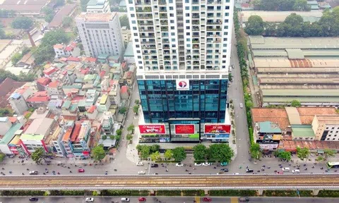 Hà Nội thu hồi 3.557 m2 "đất vàng" tại 275 Nguyễn Trãi