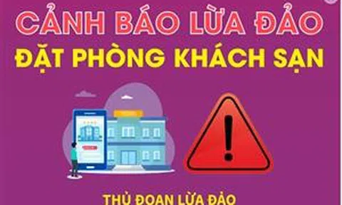 Cục Du lịch khuyến cáo các doanh nghiệp du lịch phòng ngừa lừa đảo trên mạng