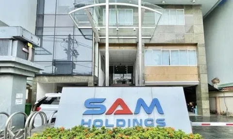 SAM Holdings (SAM) dự kiến ngày họp đại hội cổ đông thường niên 2025, tiếp tục chọn Lâm Đồng