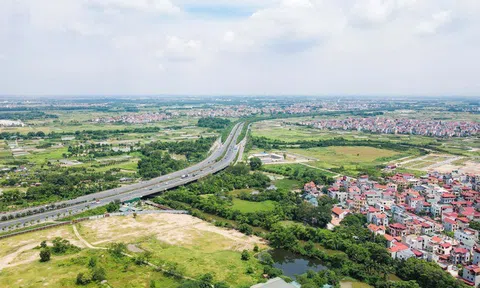 Hà Nội giao 2,4ha đất để làm nhà ở xã hội tại Đông Anh