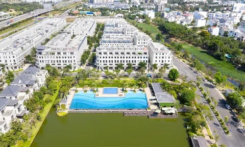 Dự án Lakeview City của Novaland được Quốc hội tháo gỡ pháp lý từ 01/04/2025