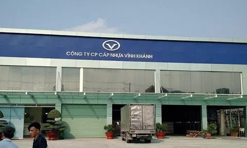 VKC Holdings (VKC) tăng tỷ lệ sở hữu tại công ty con do đối tác không góp vốn đúng cam kết