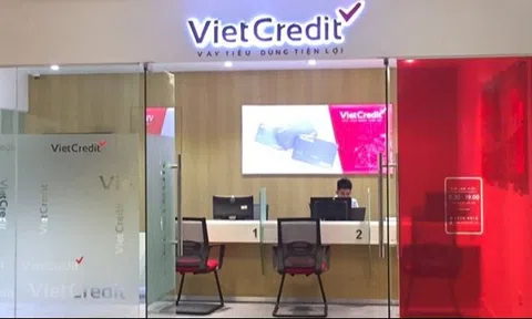 Công ty tài chính VietCredit: Giảm 86% nhân viên trong một năm, ghi nhận lỗ kỷ lục năm 2024