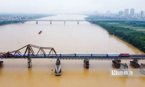 Hải Phòng góp 11.000 tỷ đồng cho tuyến đường sắt kết nối với Trung Quốc