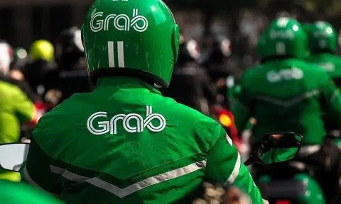 Grab báo doanh thu quý IV/2024 tăng trưởng 17%, lãi đạt 11 triệu USD