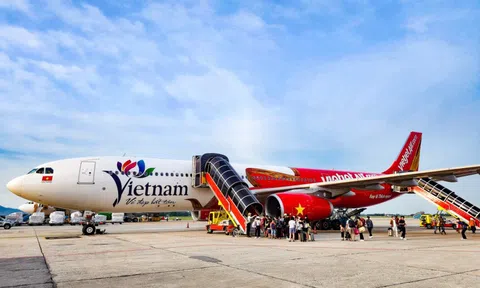 Vietjet triển khai chào bán riêng lẻ 50 triệu cổ phiếu với giá 100.000 đồng/cp