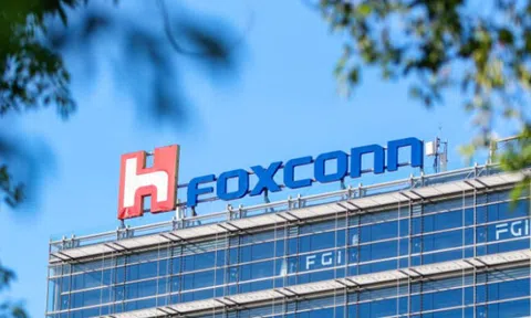 Foxconn mở rộng hoạt động tại Việt Nam thông qua thương vụ thâu tóm Goertek Electronics