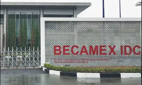 Becamex IDC (BCM) ấn định thời điểm đấu giá cổ phần, kỳ vọng thu về tối thiểu gần 21.000 tỷ đồng