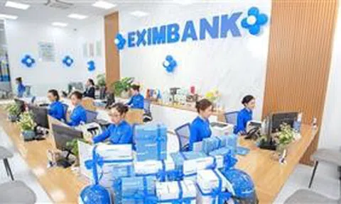 Eximbank lập kỷ lục lợi nhuận hơn 4.000 tỷ đồng