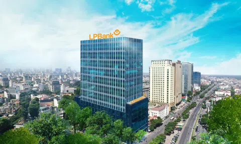 Chứng khoán LPBank dự kiến đầu tư tối đa 1.400 tỷ đồng vào trái phiếu LPBank