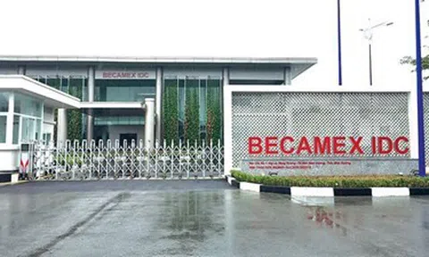 Becamex IDC (BCM) chuẩn bị thanh toán lãi cho lô trái phiếu 2.500 tỷ đồng