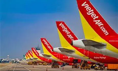 Vietjet công bố đường bay đầu tiên giữa Việt Nam và New Zealand