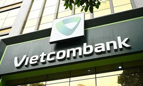 Vietcombank sắp trả cổ tức bằng cổ phiếu tỉ lệ 49,5%