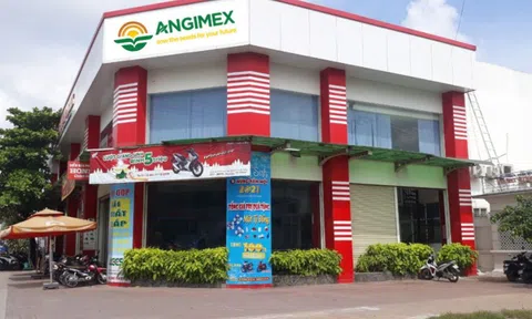 Angimex liên tục thanh lý tài sản