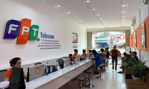 FPT Telecom (FOX) sắp chi hơn 985 tỷ đồng trả cổ tức cho cổ đông