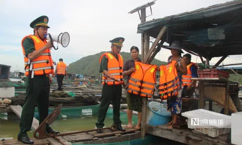 Chuyện ít biết về "lá chắn xanh" Bình Định - Bài 2: Tinh thông đánh án, giữ biên giới bình yên