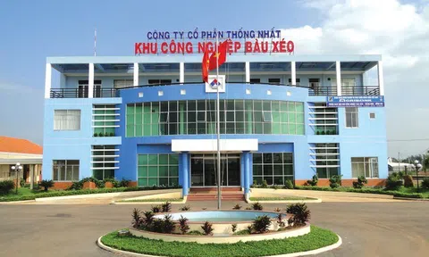 Thống Nhất (BAX) biến động nhân sự trước thềm Đại hội đồng cổ đông thường niên 2025