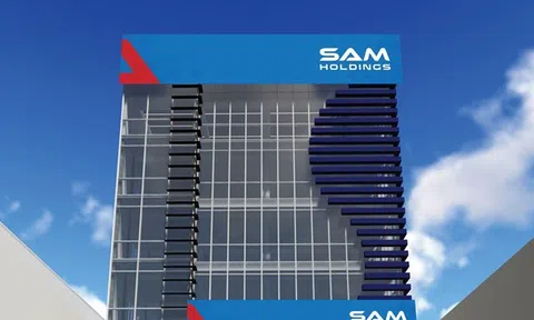 Quảng Trị đồng ý cho SAM Holdings nghiên cứu làm sân golf và khu đô thị