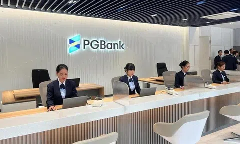 PGBank sắp nâng vốn điều lệ lên 5.000 tỷ đồng