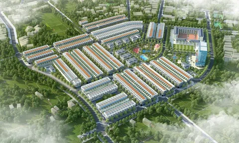 Kosy Group (KOS) bị phạt và truy thu hơn 6,8 tỷ đồng do vi phạm thuế