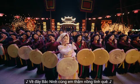 Lễ hội và du lịch