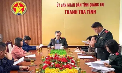 Sai phạm về quản lý đất đai ở Quảng Trị: Xử lý như thế nào?