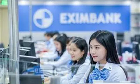 Bà Doãn Hồ Lan làm Trưởng Ban kiểm soát nhiệm kỳ VII của Eximbank