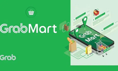 Grab thâu tóm chuỗi siêu thị nổi tiếng tại Malaysia tăng tốc mở rộng thị trường bán lẻ