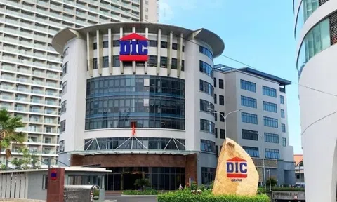 DIC Corp (DIG) hủy kế hoạch chào bán cổ phiếu cho cổ đông hiện hữu