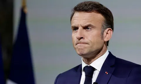 Thế khó của Tổng thống Pháp Macron khi muốn tăng chi tiêu quốc phòng