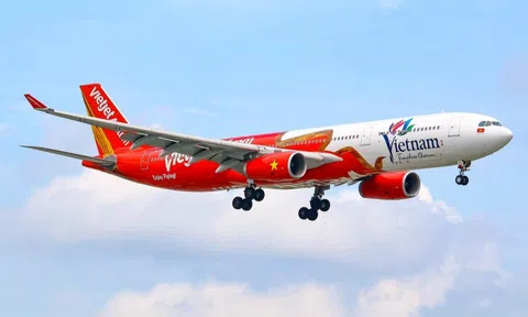 Vietjet (VJC) tất toán lô trái phiếu 3.000 tỷ, lên kế hoạch huy động 5.000 tỷ đồng từ phát hành cổ phiếu riêng lẻ